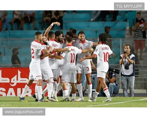 突尼斯迦太基之鹰