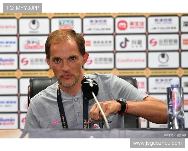 图赫尔足球影响力 图赫尔足球影响力