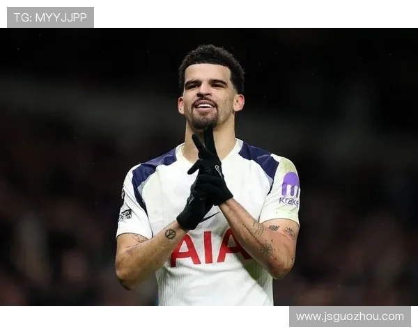 英超多米尼克·索兰克