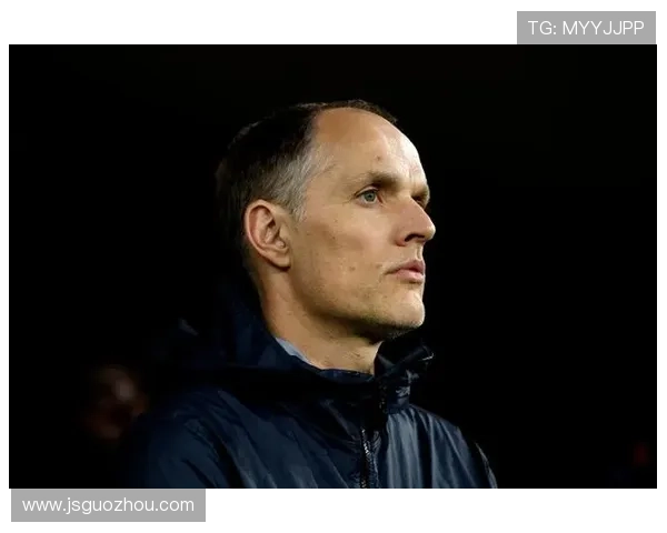 图赫尔足球哲学 图赫尔足球哲学