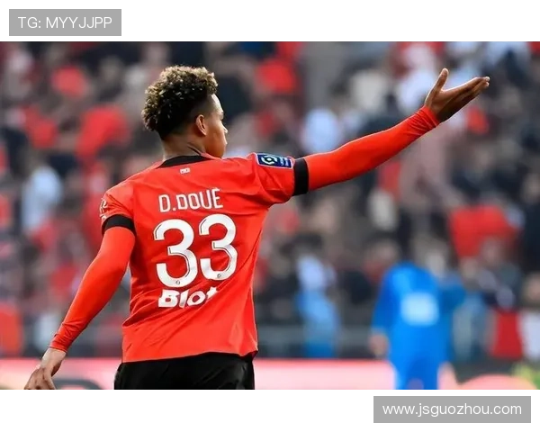 卡马文加：雷恩青训天才横空出世的起点解析