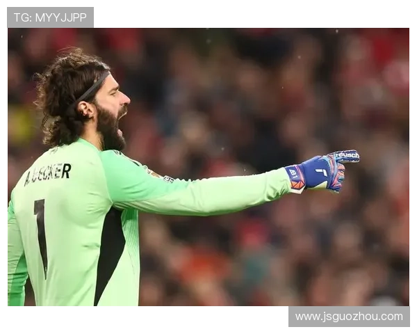 阿利松:对曼城锋线极限扑救的永恒名场面 阿利松:对曼城锋线极限扑救的永恒名场面