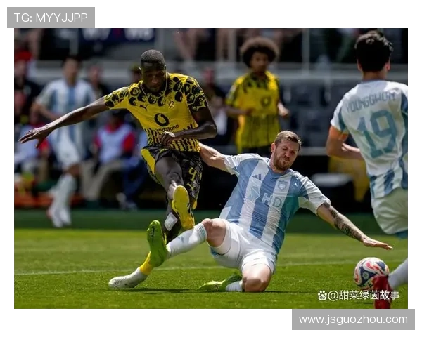 多特蒙德天赋优势:为何球队稳定性承压,竞争格局面临调整 多特蒙德天赋优势:为何球队稳定性承压,竞争格局面临调整