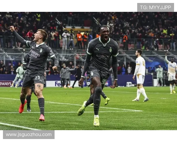 AC米兰青春风暴持续，关键战表现波动是否影响争四格局