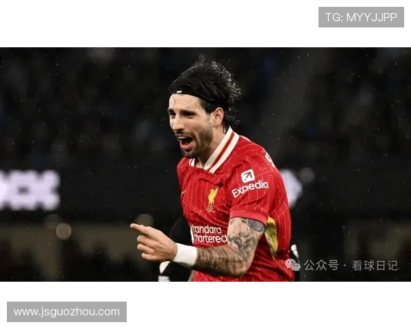 利物浦中场表现持续波动，创造力缺失还是体系失衡？