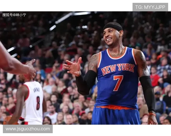 卡梅隆·安东尼通过精准无球跑动拉开空间提升季后赛得分效率